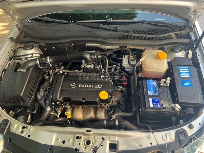 Opel Astra 2008, 174,500 km - 1.4 л - Bakı
