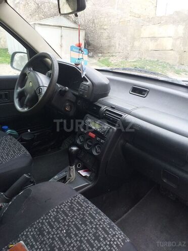 Land Rover Freelander 2003, 185,000 km - 2.5 l - Bakı