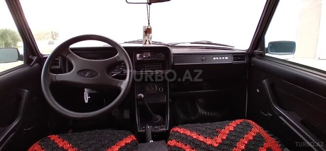 LADA (VAZ) 2107 2003, 156,000 km - 1.6 l - Şamaxı
