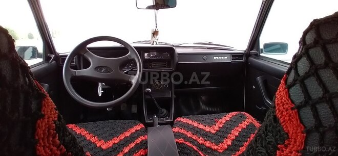 LADA (VAZ) 2107 2003, 156,000 km - 1.6 l - Şamaxı