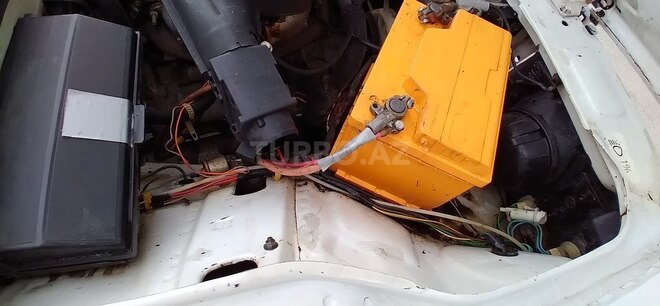 LADA (VAZ) 2107 2003, 156,000 km - 1.6 l - Şamaxı