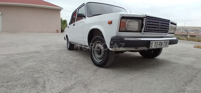 LADA (VAZ) 2107 2003, 156,000 km - 1.6 l - Şamaxı