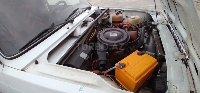 LADA (VAZ) 2107 2003, 156,000 km - 1.6 l - Şamaxı