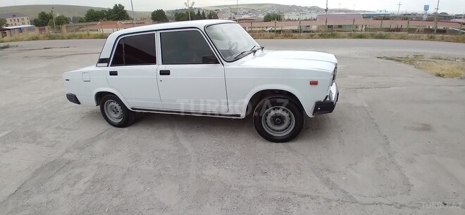 LADA (VAZ) 2107 2003, 156,000 km - 1.6 l - Şamaxı
