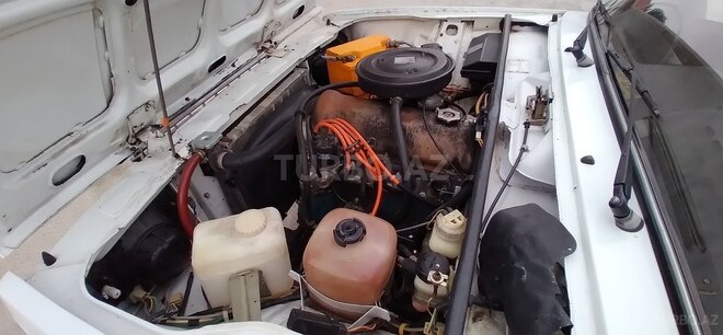 LADA (VAZ) 2107 2003, 156,000 km - 1.6 l - Şamaxı