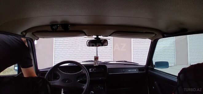 LADA (VAZ) 2107 2003, 156,000 km - 1.6 l - Şamaxı