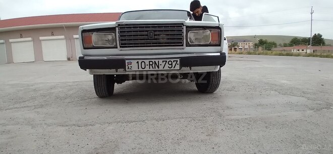 LADA (VAZ) 2107 2003, 156,000 km - 1.6 l - Şamaxı