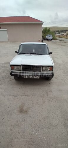 LADA (VAZ) 2107 2003, 156,000 km - 1.6 l - Şamaxı