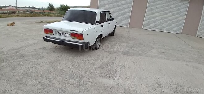 LADA (VAZ) 2107 2003, 156,000 km - 1.6 l - Şamaxı