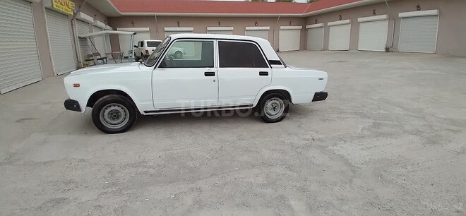 LADA (VAZ) 2107 2003, 156,000 km - 1.6 l - Şamaxı