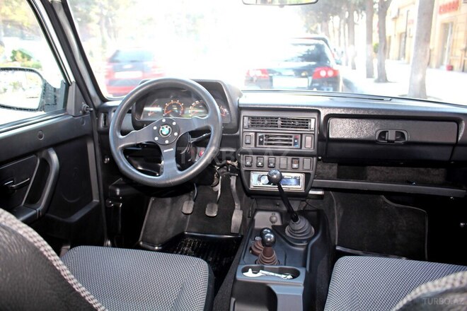 LADA (VAZ) Niva 2019, 10,000 km - 1.7 л - Bakı