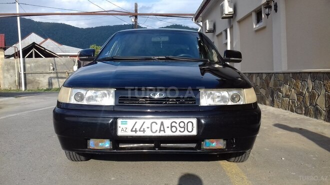 LADA (VAZ) 2110 2010, 189,203 km - 1.6 l - Oğuz