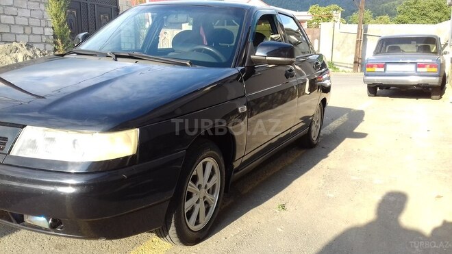 LADA (VAZ) 2110 2010, 189,203 km - 1.6 l - Oğuz