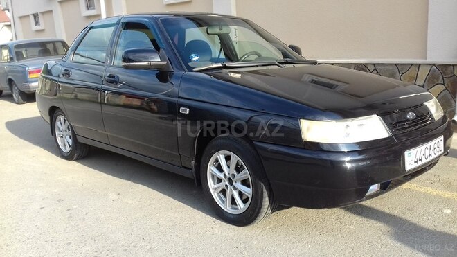 LADA (VAZ) 2110 2010, 189,203 km - 1.6 l - Oğuz