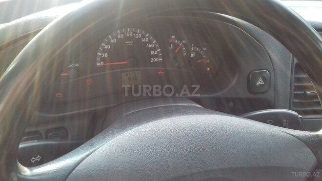 LADA (VAZ) 2110 2010, 189,203 km - 1.6 l - Oğuz