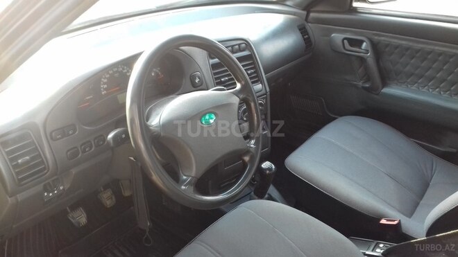 LADA (VAZ) 2110 2010, 189,203 km - 1.6 l - Oğuz