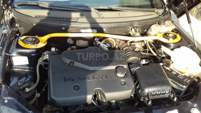 LADA (VAZ) 2110 2010, 189,203 km - 1.6 l - Oğuz