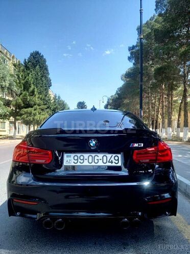 BMW 228 2016, 122,292 km - 2.0 l - Bakı
