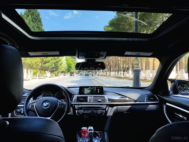 BMW 228 2016, 122,292 km - 2.0 l - Bakı