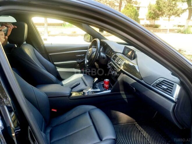BMW 228 2016, 122,292 km - 2.0 l - Bakı