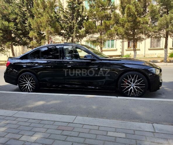 BMW 228 2016, 122,292 km - 2.0 l - Bakı