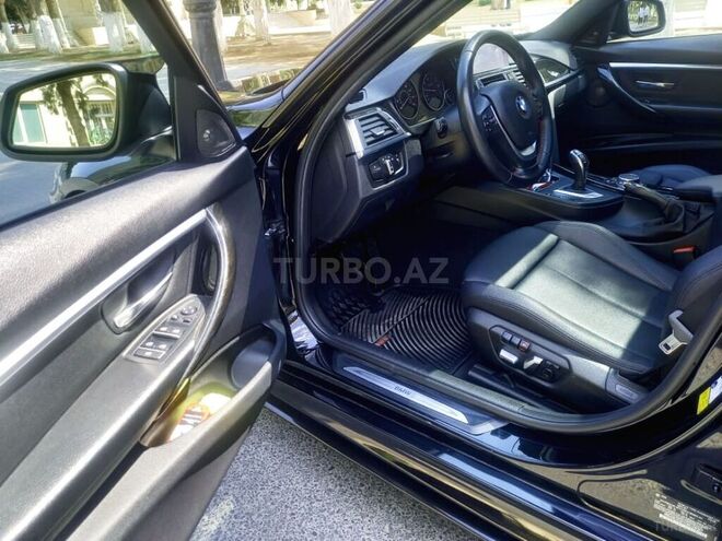 BMW 228 2016, 122,292 km - 2.0 l - Bakı