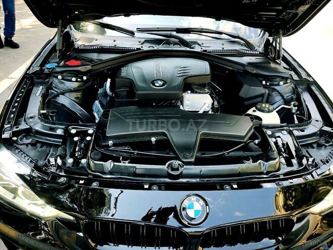 BMW 228 2016, 122,292 km - 2.0 l - Bakı