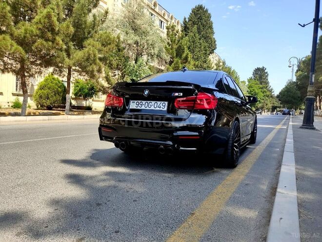 BMW 228 2016, 122,292 km - 2.0 l - Bakı
