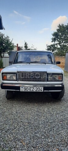 LADA (VAZ) 2107 2008, 47,350 km - 1.6 l - Bakı