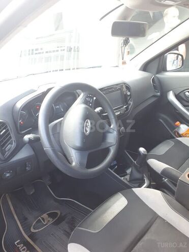 LADA (VAZ) XRAY 2016, 104,000 km - 1.6 l - Bakı