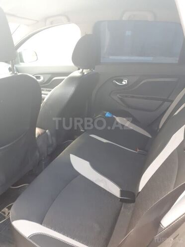 LADA (VAZ) XRAY 2016, 104,000 km - 1.6 l - Bakı