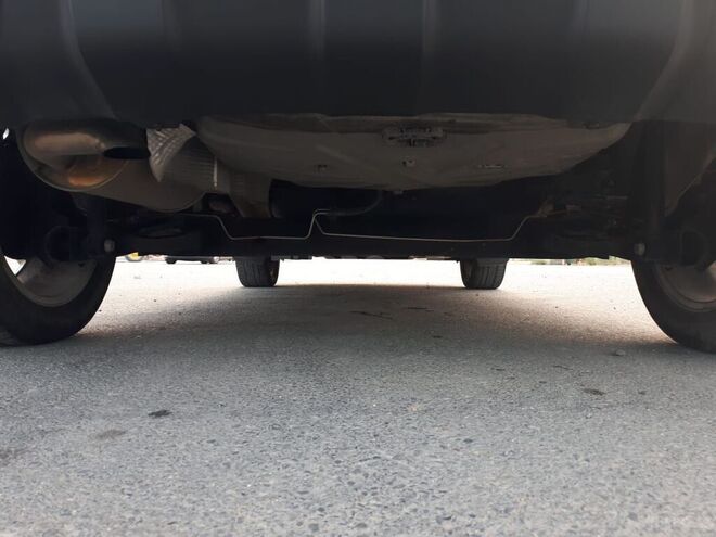 LADA (VAZ) XRAY 2016, 104,000 km - 1.6 l - Bakı