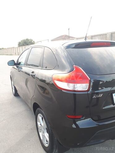LADA (VAZ) XRAY 2016, 104,000 km - 1.6 l - Bakı