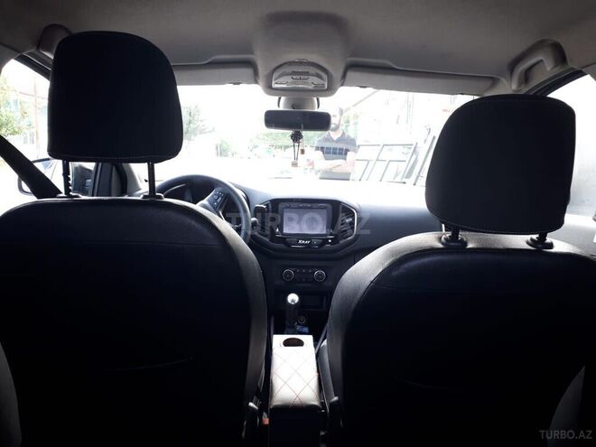 LADA (VAZ) XRAY 2016, 104,000 km - 1.6 l - Bakı