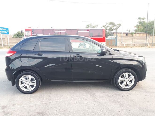 LADA (VAZ) XRAY 2016, 104,000 km - 1.6 l - Bakı