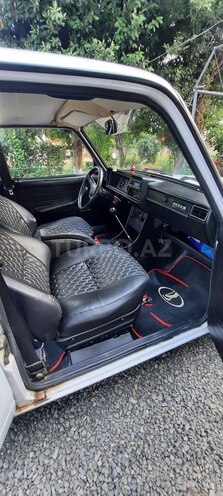 LADA (VAZ) 2107 2008, 47,350 km - 1.6 l - Bakı