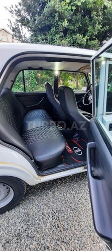 LADA (VAZ) 2107 2008, 47,350 km - 1.6 l - Bakı