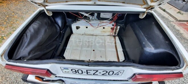LADA (VAZ) 2107 2008, 47,350 km - 1.6 l - Bakı