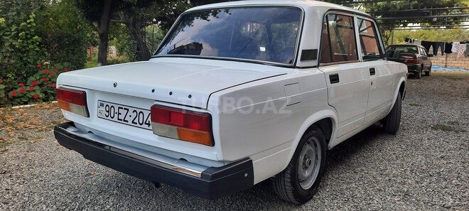 LADA (VAZ) 2107 2008, 47,350 km - 1.6 l - Bakı