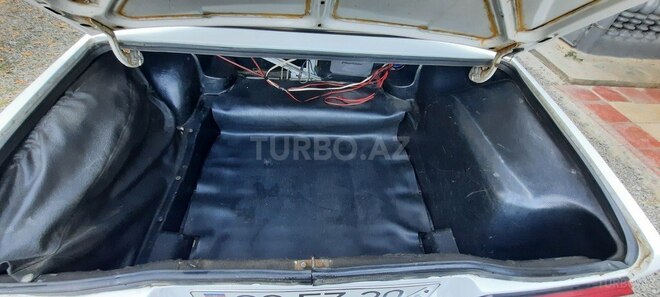 LADA (VAZ) 2107 2008, 47,350 km - 1.6 l - Bakı