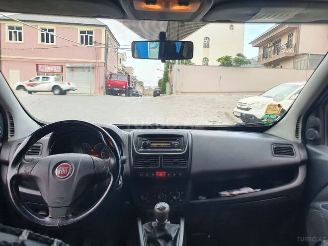 Fiat Doblo 2010, 328,000 km - 1.6 l - Bakı