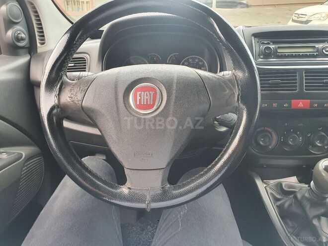 Fiat Doblo 2010, 328,000 km - 1.6 l - Bakı