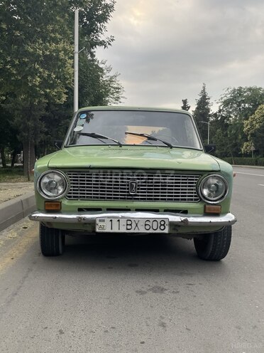 LADA (VAZ) 21011 1984, 222,528 km - 1.3 l - Mingəçevir