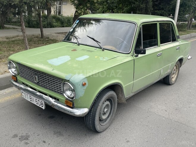 LADA (VAZ) 21011 1984, 222,528 km - 1.3 l - Mingəçevir