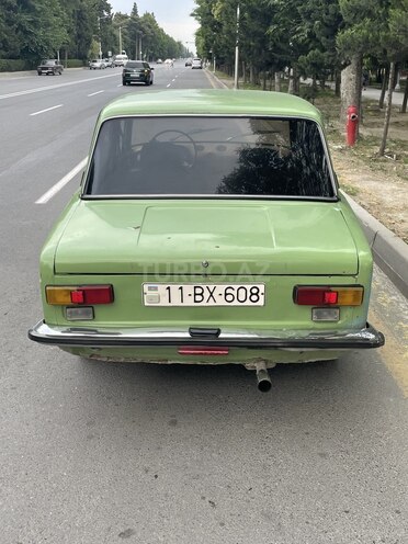 LADA (VAZ) 21011 1984, 222,528 km - 1.3 l - Mingəçevir