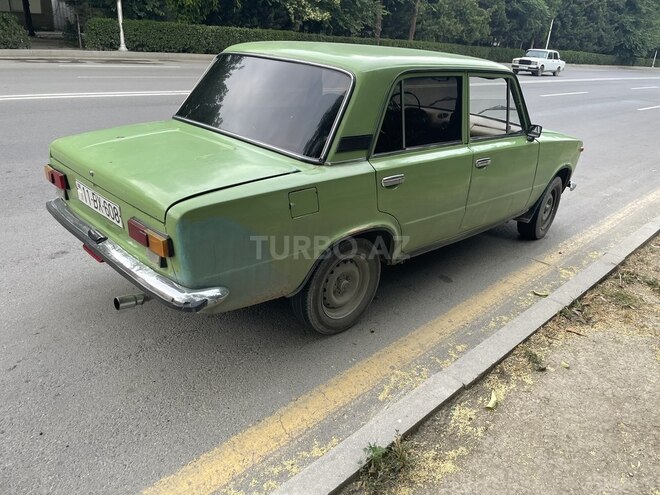 LADA (VAZ) 21011 1984, 222,528 km - 1.3 l - Mingəçevir