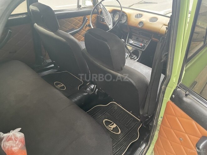 LADA (VAZ) 21011 1984, 222,528 km - 1.3 l - Mingəçevir