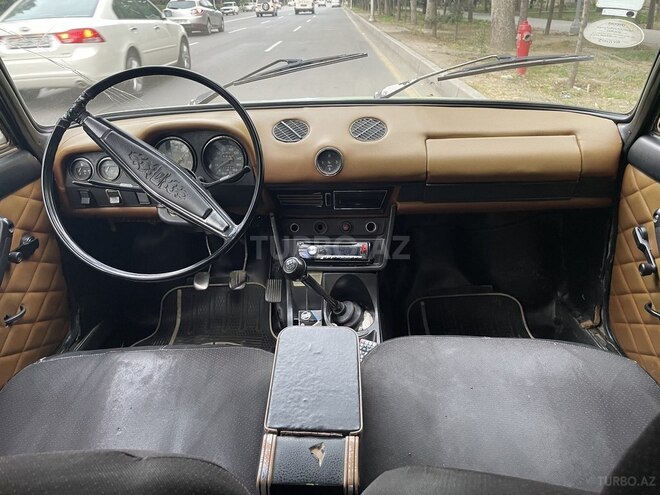 LADA (VAZ) 21011 1984, 222,528 km - 1.3 l - Mingəçevir