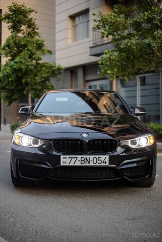 BMW 328 2014, 175,418 km - 2.0 l - Bakı
