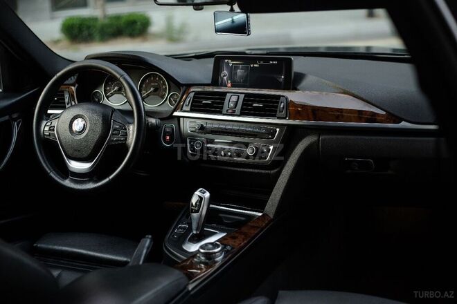 BMW 328 2014, 175,418 km - 2.0 l - Bakı